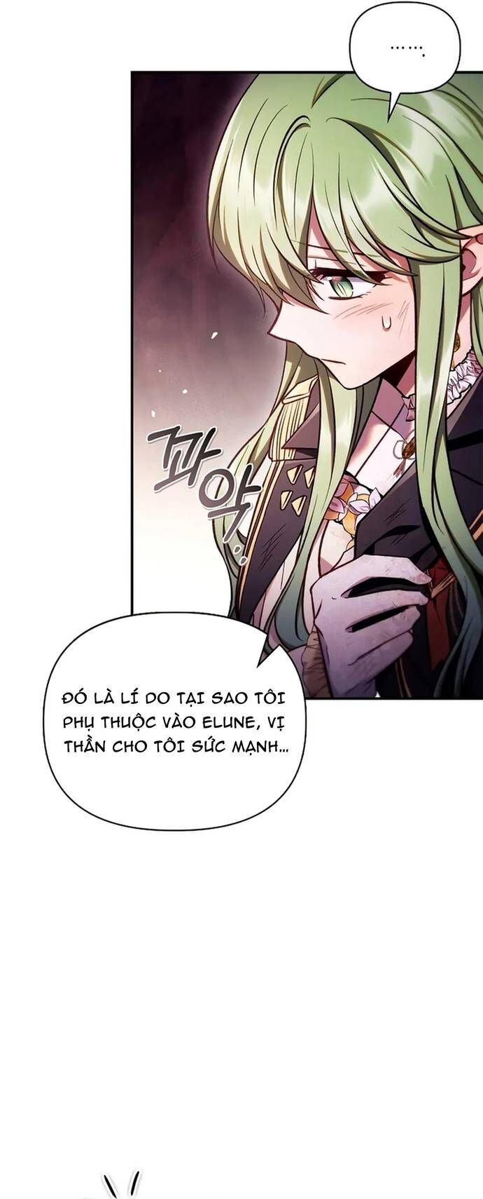 Ký Sự Hồi Quy - Chapter 140 - Page 6