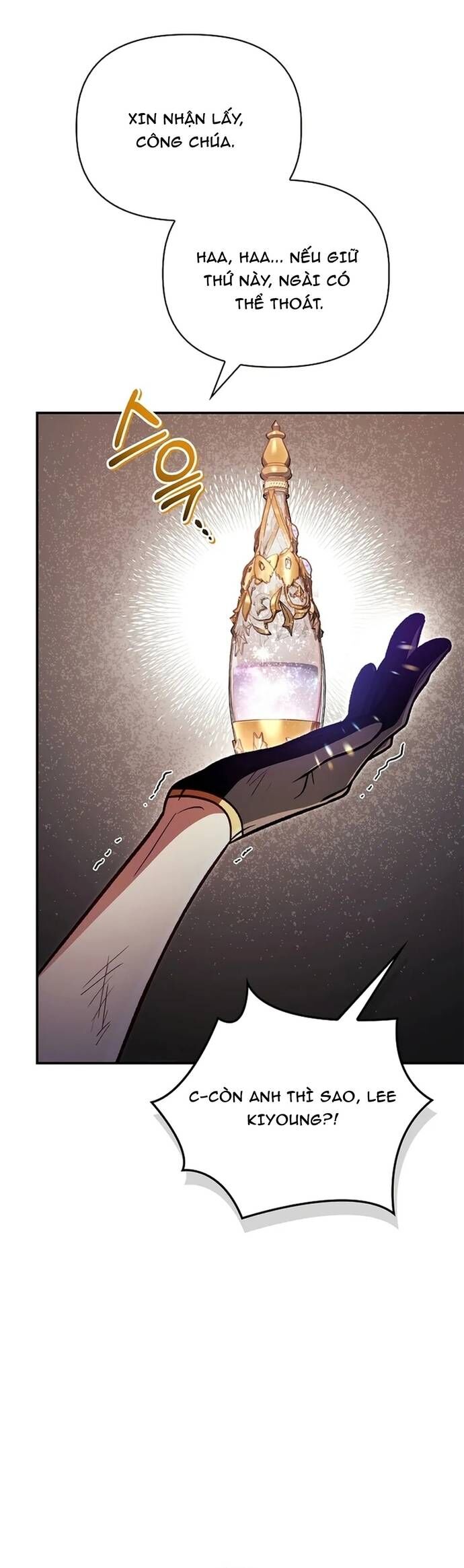 Ký Sự Hồi Quy - Chapter 140 - Page 60