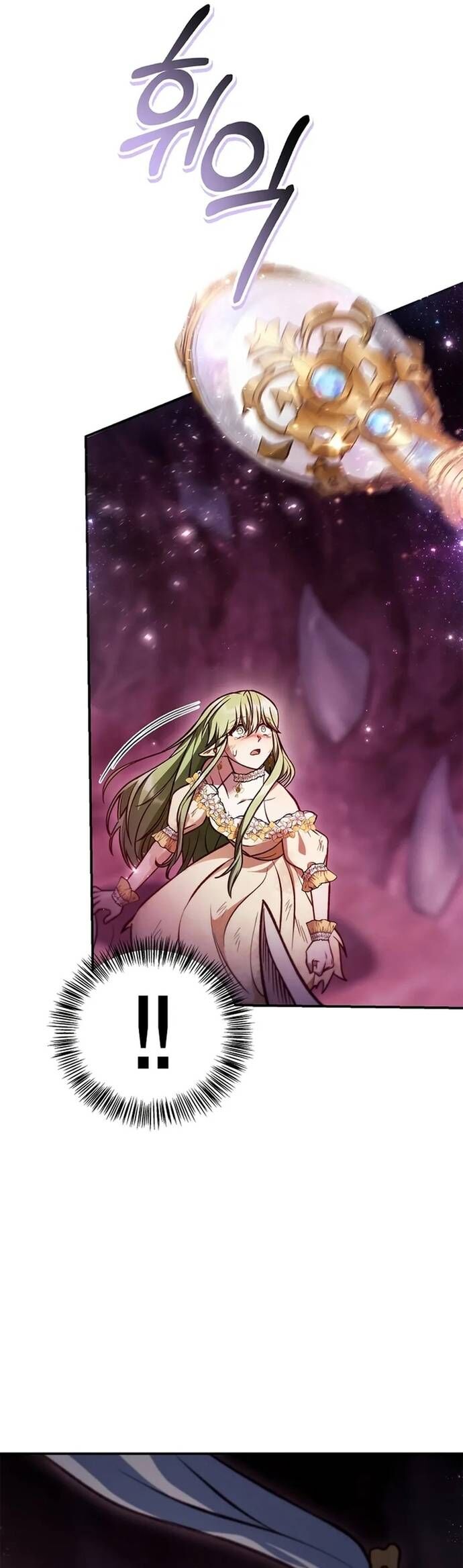 Ký Sự Hồi Quy - Chapter 140 - Page 65