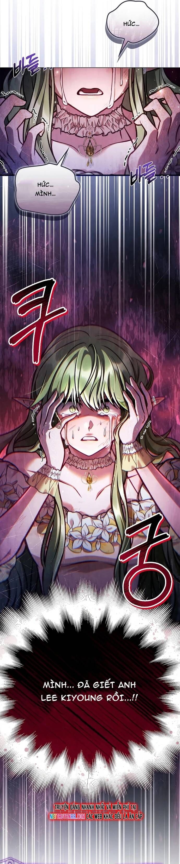 Ký Sự Hồi Quy - Chapter 140 - Page 72