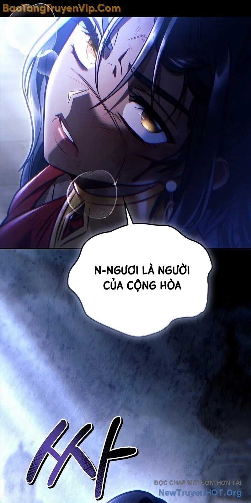 Ký Sự Hồi Quy - Chapter 141 - Page 118