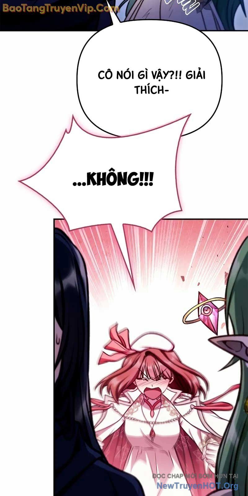 Ký Sự Hồi Quy - Chapter 141 - Page 13