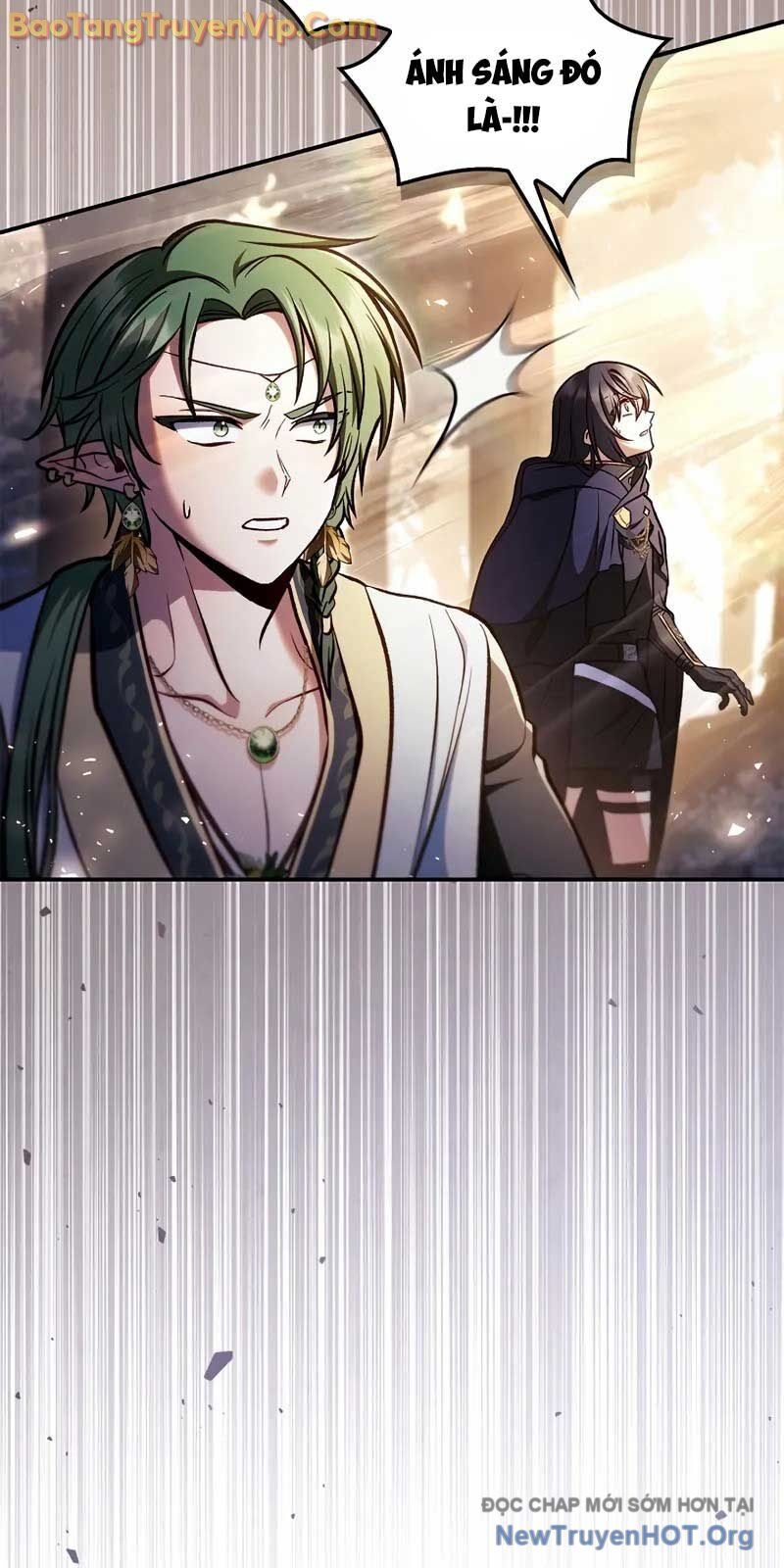 Ký Sự Hồi Quy - Chapter 141 - Page 3