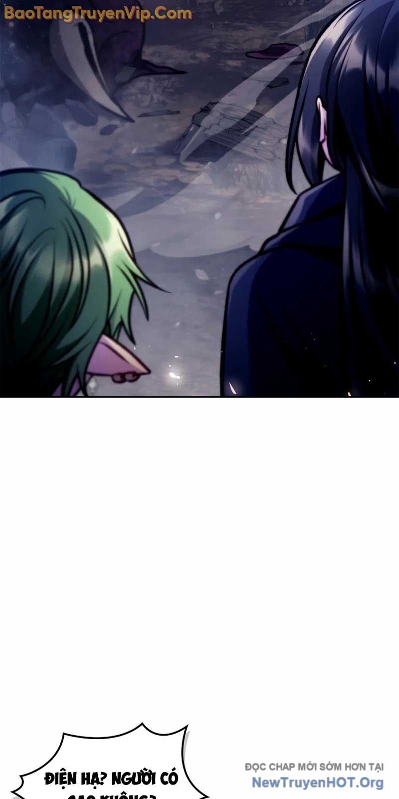 Ký Sự Hồi Quy - Chapter 141 - Page 5