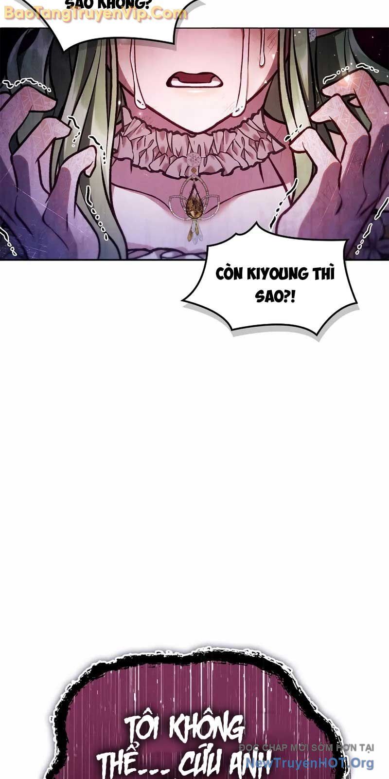 Ký Sự Hồi Quy - Chapter 141 - Page 6