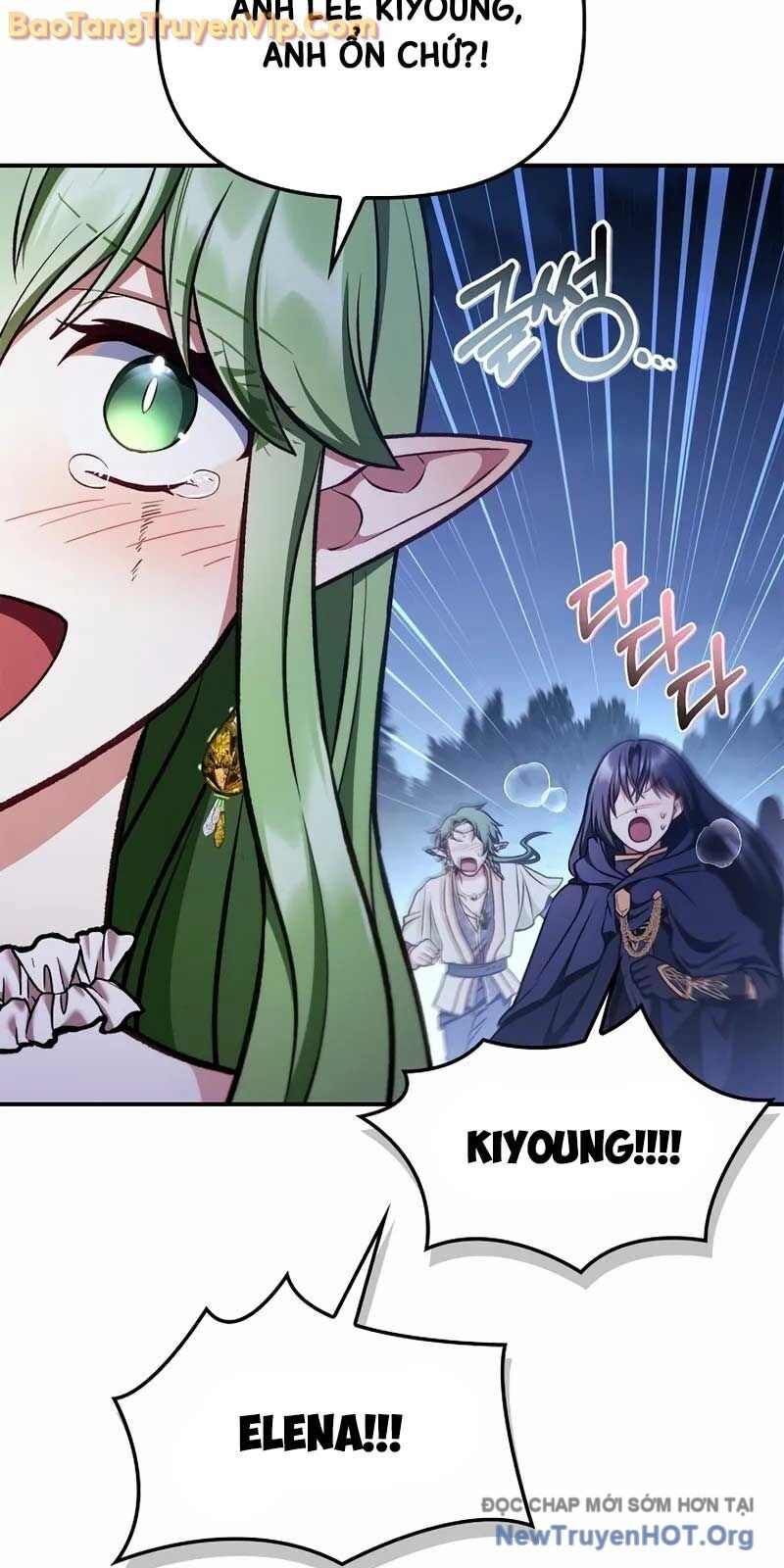 Ký Sự Hồi Quy - Chapter 141 - Page 83