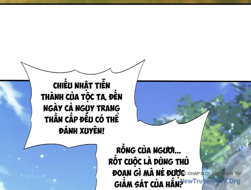 Toàn Dân Chuyển Chức Ngự Long Sư Là Chức Nghiệp Yếu Nhất - Chapter 133 - Page 20
