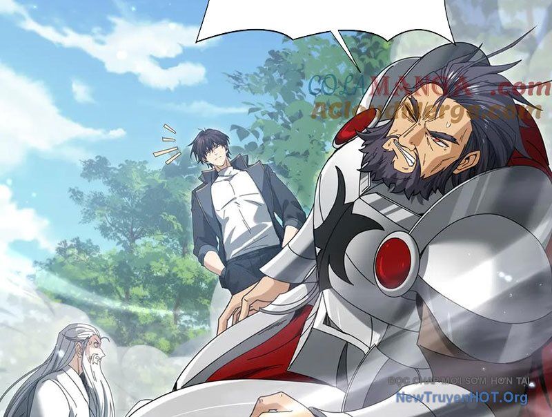 Toàn Dân Chuyển Chức Ngự Long Sư Là Chức Nghiệp Yếu Nhất - Chapter 133 - Page 21