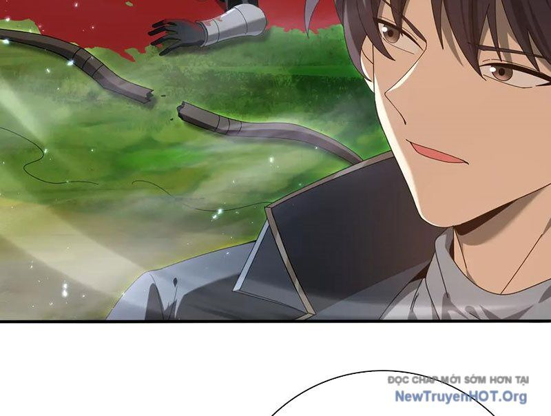 Toàn Dân Chuyển Chức Ngự Long Sư Là Chức Nghiệp Yếu Nhất - Chapter 133 - Page 24