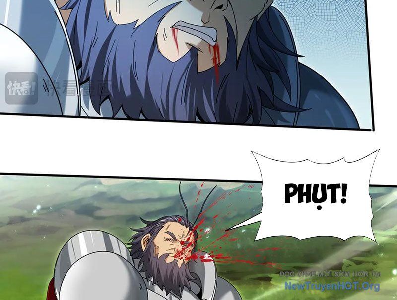 Toàn Dân Chuyển Chức Ngự Long Sư Là Chức Nghiệp Yếu Nhất - Chapter 133 - Page 28