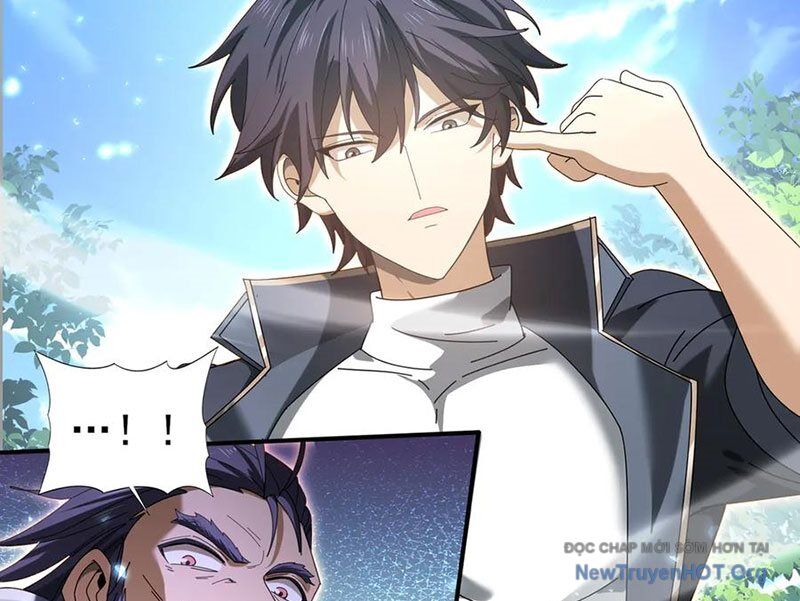 Toàn Dân Chuyển Chức Ngự Long Sư Là Chức Nghiệp Yếu Nhất - Chapter 133 - Page 43