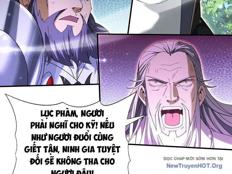 Toàn Dân Chuyển Chức Ngự Long Sư Là Chức Nghiệp Yếu Nhất - Chapter 133 - Page 44