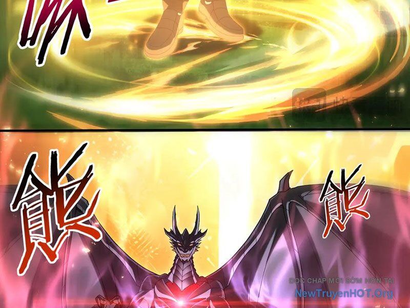 Toàn Dân Chuyển Chức Ngự Long Sư Là Chức Nghiệp Yếu Nhất - Chapter 133 - Page 46