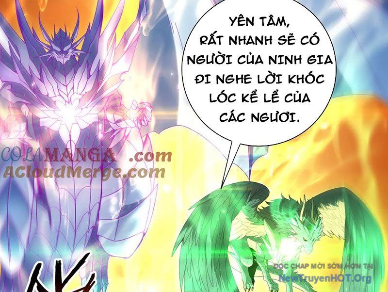 Toàn Dân Chuyển Chức Ngự Long Sư Là Chức Nghiệp Yếu Nhất - Chapter 133 - Page 49