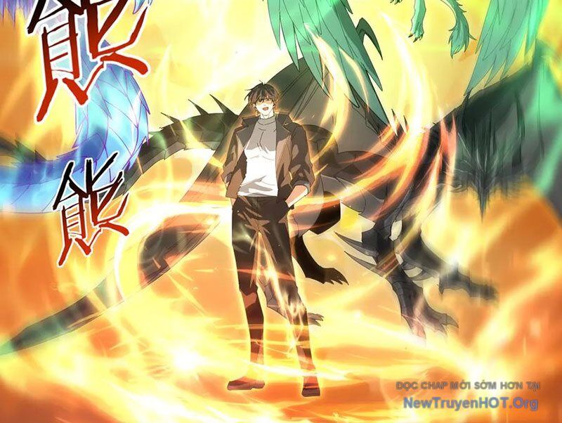 Toàn Dân Chuyển Chức Ngự Long Sư Là Chức Nghiệp Yếu Nhất - Chapter 133 - Page 50