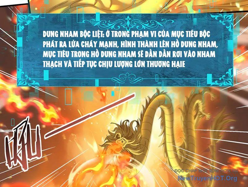 Toàn Dân Chuyển Chức Ngự Long Sư Là Chức Nghiệp Yếu Nhất - Chapter 133 - Page 6
