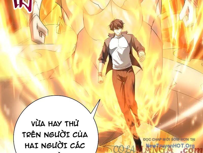 Toàn Dân Chuyển Chức Ngự Long Sư Là Chức Nghiệp Yếu Nhất - Chapter 133 - Page 61