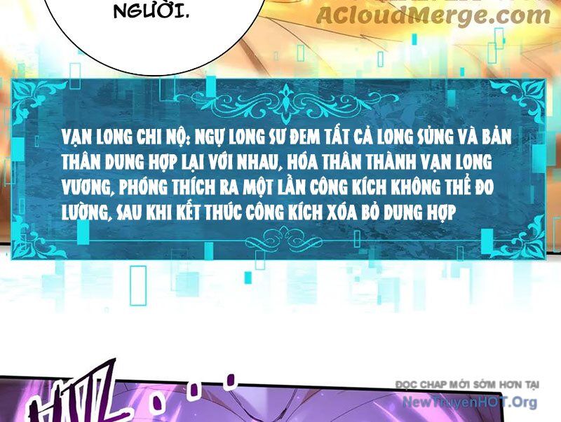 Toàn Dân Chuyển Chức Ngự Long Sư Là Chức Nghiệp Yếu Nhất - Chapter 133 - Page 62