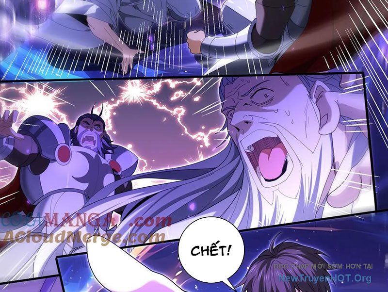 Toàn Dân Chuyển Chức Ngự Long Sư Là Chức Nghiệp Yếu Nhất - Chapter 133 - Page 65