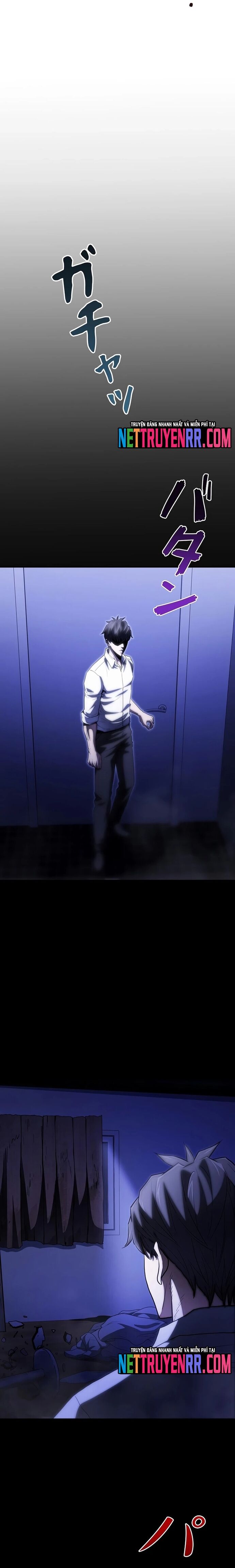 Bát Giác Phản Diện - Chapter 32 - Page 27