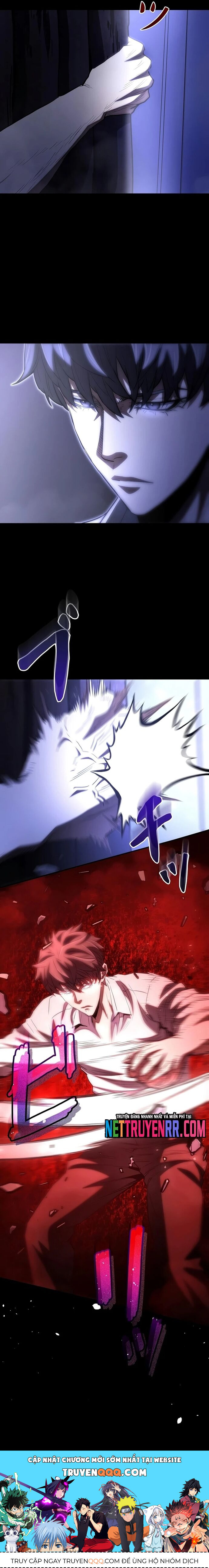 Bát Giác Phản Diện - Chapter 32 - Page 28