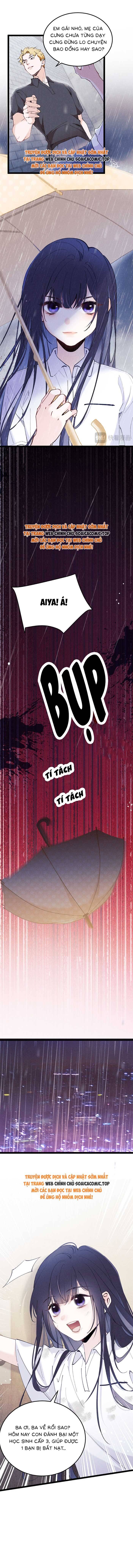 Phu Nhân Lại Rơi Áo Choàng - Chapter 1 - Page 5