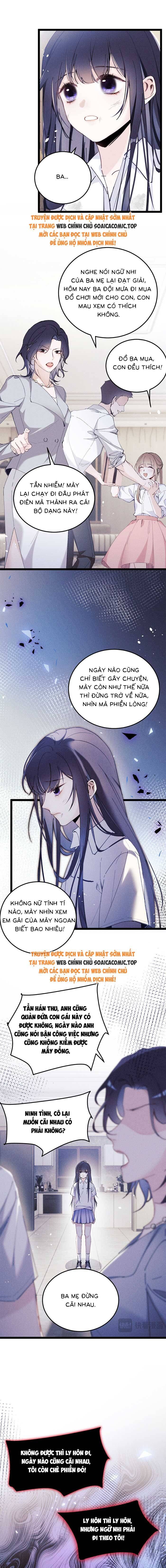 Phu Nhân Lại Rơi Áo Choàng - Chapter 1 - Page 6