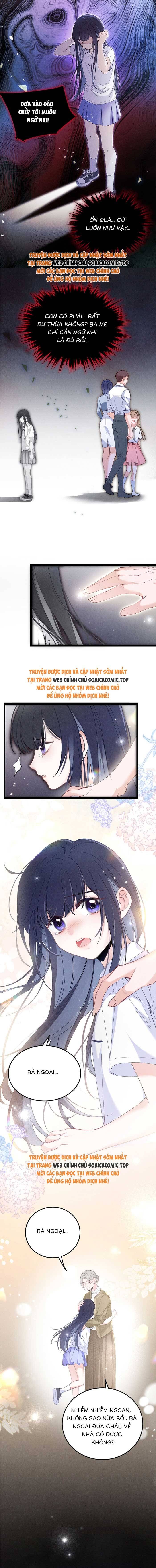 Phu Nhân Lại Rơi Áo Choàng - Chapter 1 - Page 7