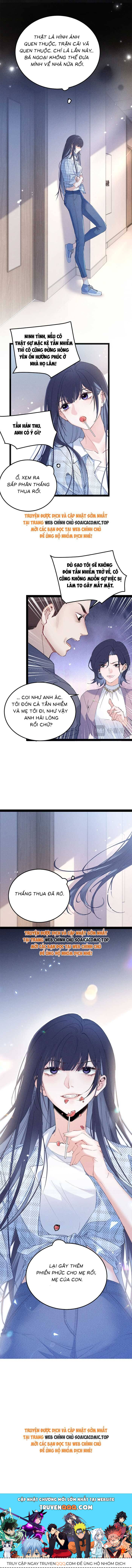 Phu Nhân Lại Rơi Áo Choàng - Chapter 1 - Page 8