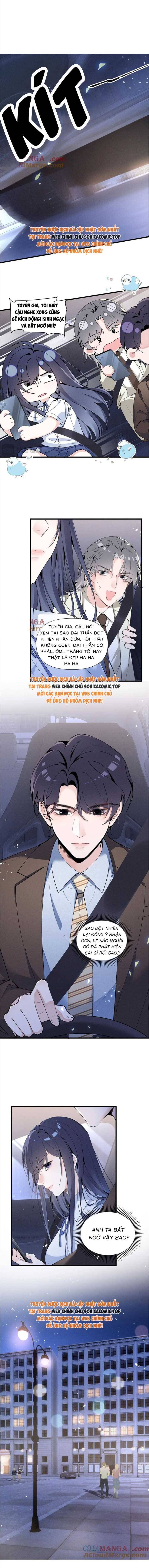 Phu Nhân Lại Rơi Áo Choàng - Chapter 11 - Page 5