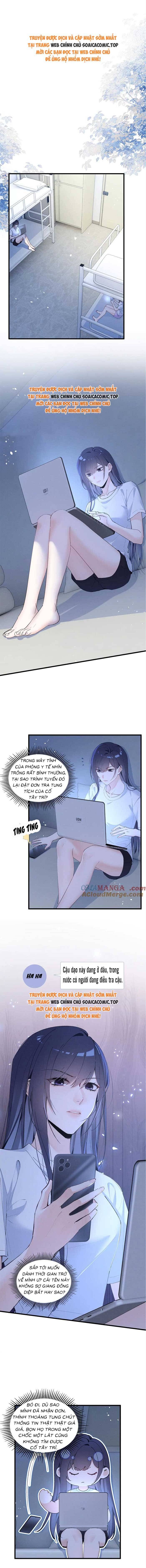 Phu Nhân Lại Rơi Áo Choàng - Chapter 11 - Page 6