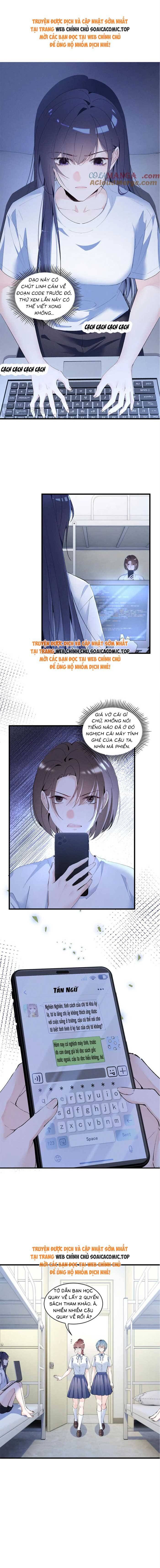 Phu Nhân Lại Rơi Áo Choàng - Chapter 11 - Page 7