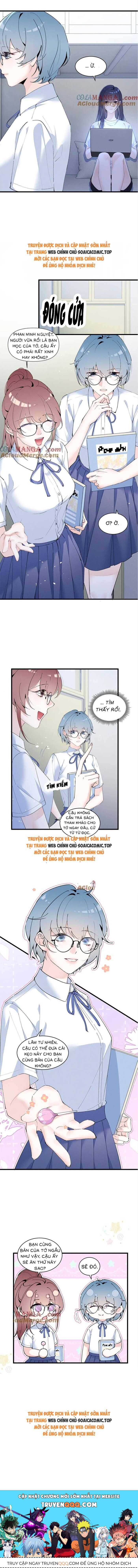 Phu Nhân Lại Rơi Áo Choàng - Chapter 11 - Page 8