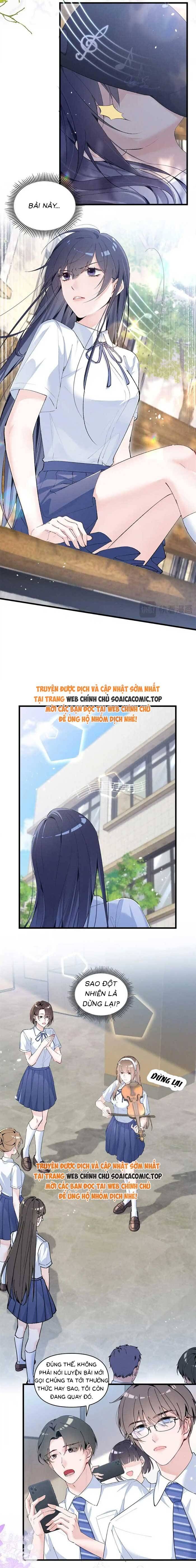 Phu Nhân Lại Rơi Áo Choàng - Chapter 12 - Page 5