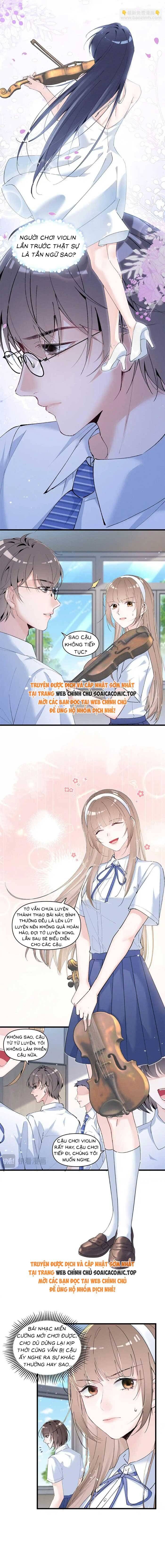 Phu Nhân Lại Rơi Áo Choàng - Chapter 12 - Page 6