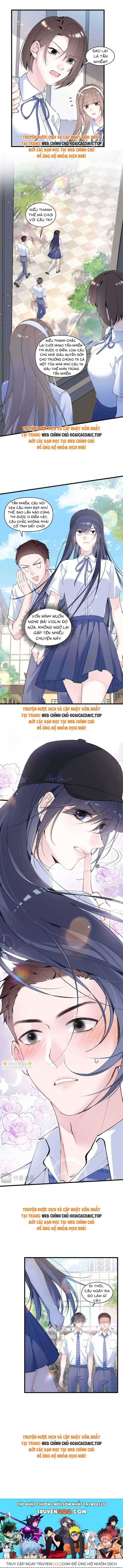 Phu Nhân Lại Rơi Áo Choàng - Chapter 12 - Page 7