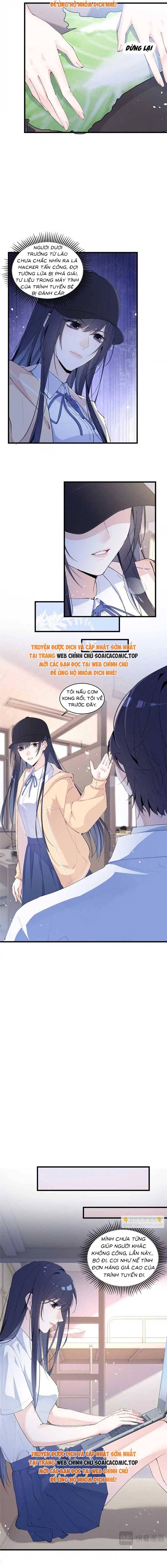 Phu Nhân Lại Rơi Áo Choàng - Chapter 13 - Page 4