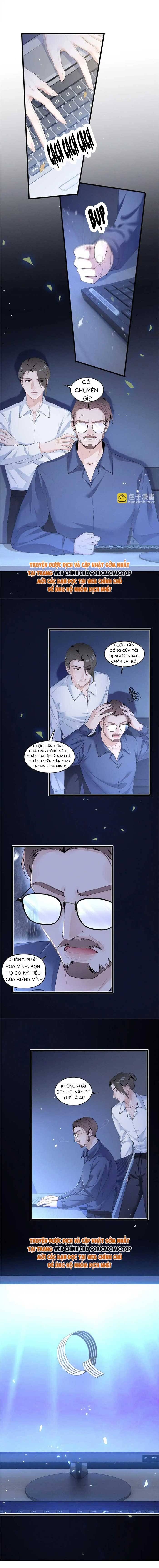 Phu Nhân Lại Rơi Áo Choàng - Chapter 13 - Page 5