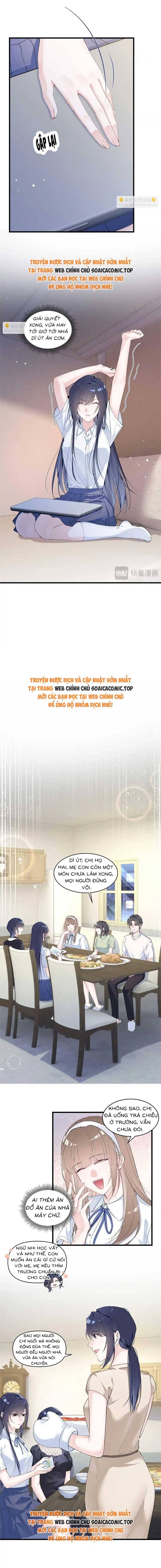 Phu Nhân Lại Rơi Áo Choàng - Chapter 13 - Page 6