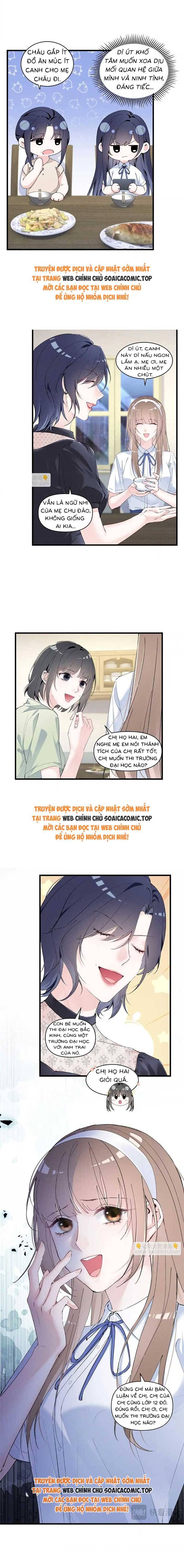 Phu Nhân Lại Rơi Áo Choàng - Chapter 13 - Page 7