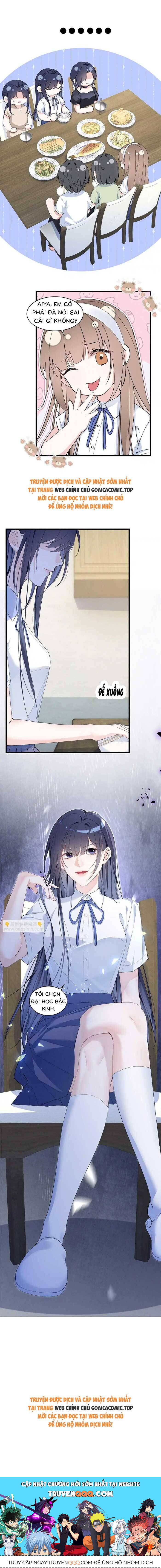 Phu Nhân Lại Rơi Áo Choàng - Chapter 13 - Page 8