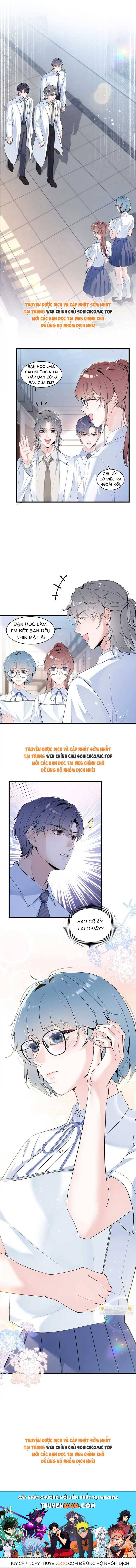 Phu Nhân Lại Rơi Áo Choàng - Chapter 14 - Page 7