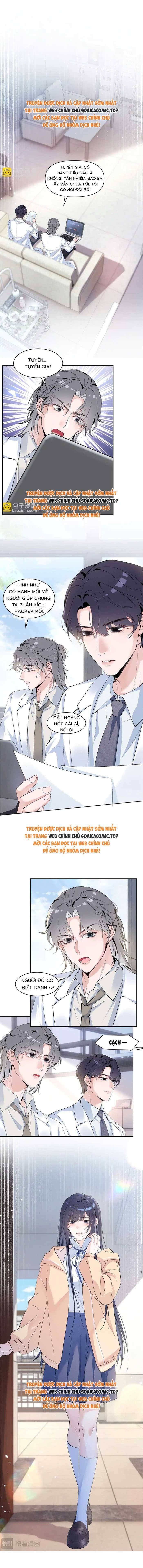 Phu Nhân Lại Rơi Áo Choàng - Chapter 15 - Page 6