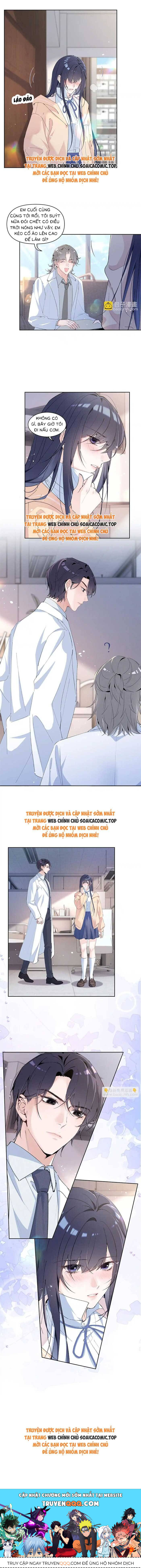 Phu Nhân Lại Rơi Áo Choàng - Chapter 15 - Page 7