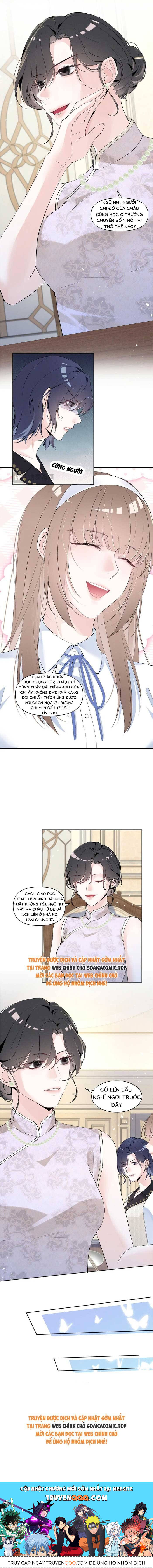 Phu Nhân Lại Rơi Áo Choàng - Chapter 16 - Page 10