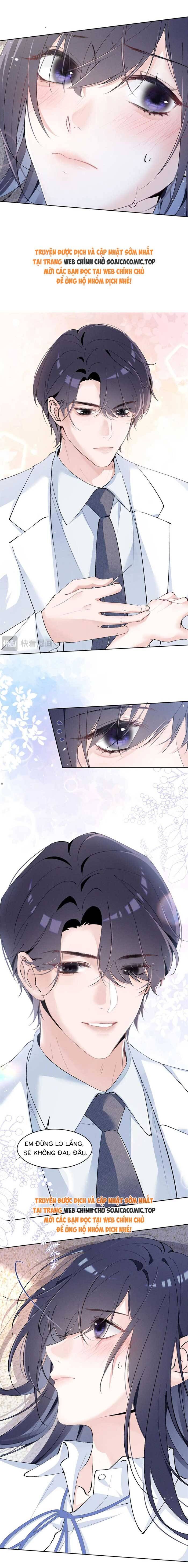 Phu Nhân Lại Rơi Áo Choàng - Chapter 16 - Page 3