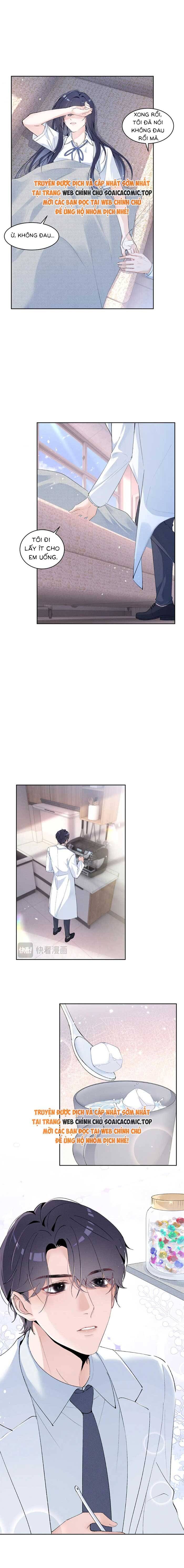 Phu Nhân Lại Rơi Áo Choàng - Chapter 16 - Page 4