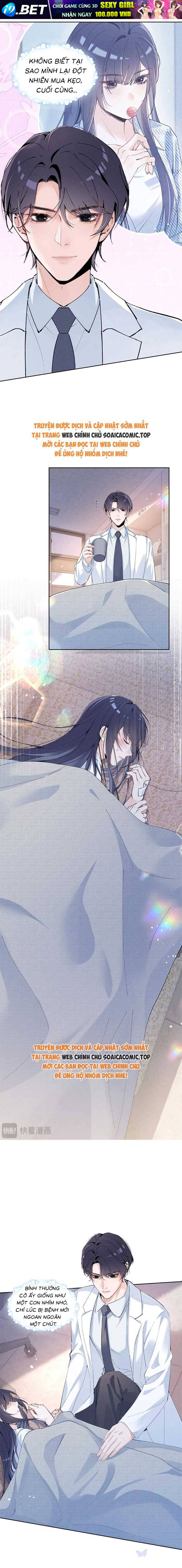 Phu Nhân Lại Rơi Áo Choàng - Chapter 16 - Page 5