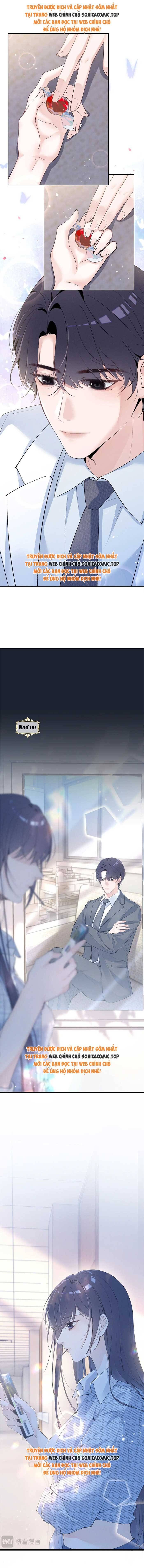 Phu Nhân Lại Rơi Áo Choàng - Chapter 16 - Page 6