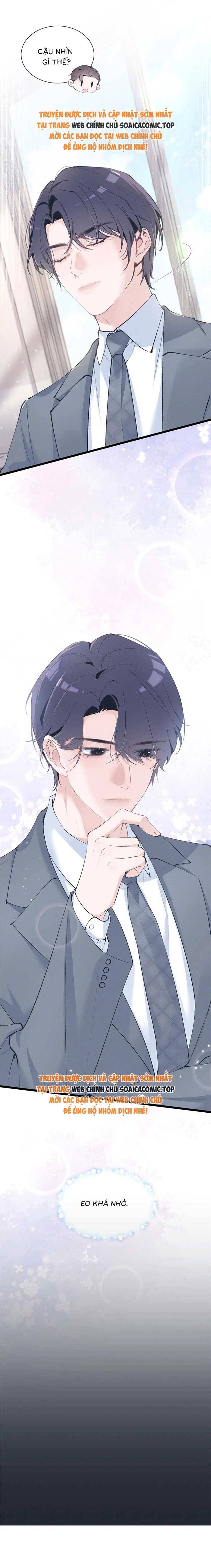 Phu Nhân Lại Rơi Áo Choàng - Chapter 16 - Page 7